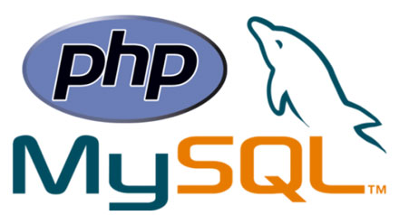 Arroba Web Design, programación PHP / MySQL