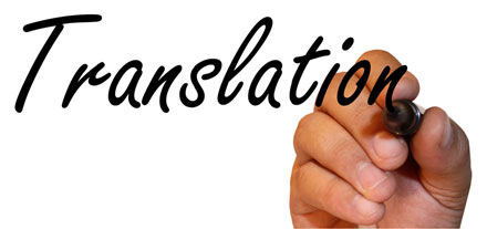 Website translations, Arroba Web Design